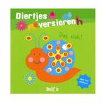 Dag slak! / Diertjes versieren / 0 9789037490893, Boeken, Verzenden, Gelezen