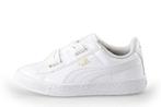 Puma Sneakers in maat 29 Wit | 5% extra korting, Kinderen en Baby's, Kinderkleding | Schoenen en Sokken, Verzenden, Jongen of Meisje