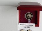 België. 2 Euro 2019 May 68 (2 coins) Proof (Zonder, Postzegels en Munten