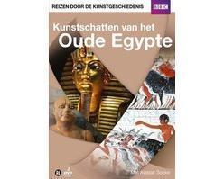 Kunstschatten Van Het Oude Egypte (DVD), Cd's en Dvd's, Dvd's | Overige Dvd's, Verzenden