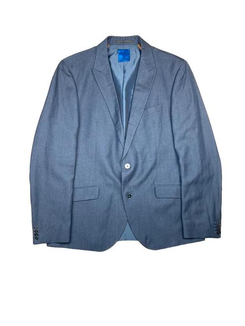 Joop! heren blazer (55% wol, 45% linnen) Maat XL, Vêtements | Femmes, Vestes & Costumes, Enlèvement ou Envoi