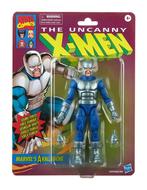 The Uncanny X-Men Marvel Legends Action Figure Marvels Aval, Nieuw, Ophalen of Verzenden