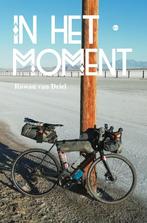 In het moment 9789464680195 Rowan van Driel, Verzenden, Zo goed als nieuw, Rowan van Driel