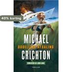 Dodelijke afdaling 9789024565283 Michael Crichton, Boeken, Verzenden, Gelezen, Michael Crichton