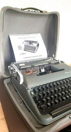 Olympia SM3 - Machine à écrire - 1950-1960