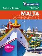 De Groene Reisgids Weekend  -   Malta 9789401439671, Valérie Maes, Verzenden