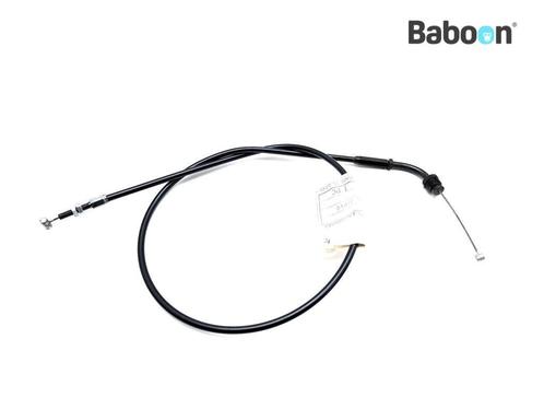 Gaskabel Suzuki GS 750 L 1981 (GS750 GS750L), Motoren, Onderdelen | Suzuki, Gebruikt, Verzenden