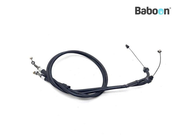 Gaskabel KTM 990 Super Duke 2005-2006, Motoren, Onderdelen | Overige, Gebruikt, Verzenden