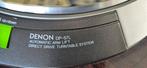 Denon - DP-57L + élément Audio Technica AT33E MC - 2 bras de, Nieuw