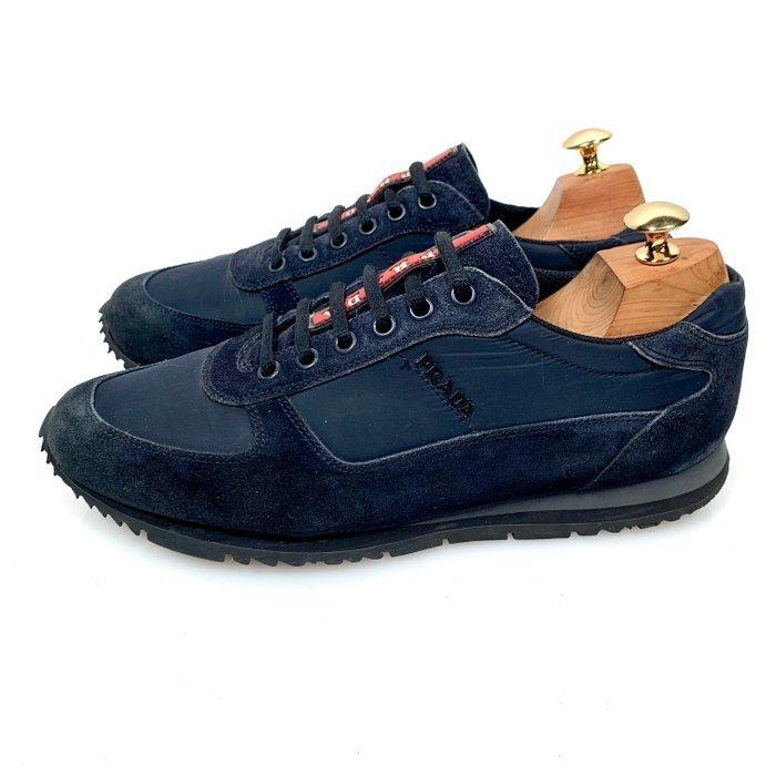 Prada - Runner - Sneakers - Maat: EU 40, Kleding | Heren, Schoenen