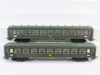 Märklin H0 - 4069/00796-6 - Transport de passagers - 2x, Hobby & Loisirs créatifs, Trains miniatures | HO