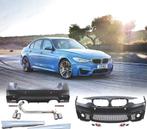 KIT CARROSSERIE POUR BMW F30 LOOK M3 F80 SÉRIE 3 11-15, Autos : Pièces & Accessoires, Verzenden