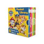 Paw Patrol Pocket Library 9780755502721 PAW Patrol, Boeken, Verzenden, Gelezen, PAW Patrol