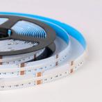 LED Strip COB - RGB+CCT - 5 Meter - Losse Strip - 24V -  27, Verzenden, Nieuw