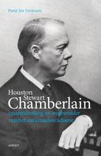 Houston Stewart Chamberlain 9789463380133, Verzenden, Zo goed als nieuw, Pieter Jan Verstraete