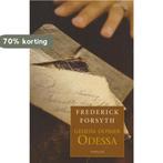 Geheim dossier Odessa 9789044980295 F. Forsyth, Boeken, Verzenden, Gelezen, F. Forsyth