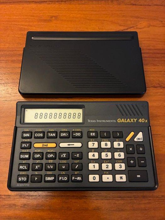 Texas Instruments TI Galaxy 40x Scientific Calculator -, Games en Spelcomputers, Spelcomputers | Overige Accessoires