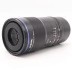 Laowa 100mm f/2.8 CA-Dreamer Macro 2x Sony FE | Tweedehands, Audio, Tv en Foto, Verzenden, Zo goed als nieuw