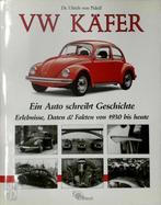 VW Käfer, Boeken, Nieuw, Nederlands, Verzenden