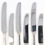 van Kempen & Begeer Dessertmes Hollands Puntfilet -