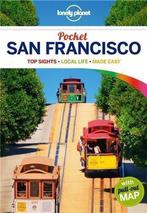 Lonely Planet Pocket San Francisco 9781742208756, Lonely Planet, Lonely Planet, Verzenden