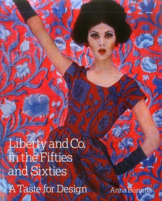Liberty & Co. in the Fifties & Sixties [Hb] 9781851498147, Boeken, Taal | Engels, Zo goed als nieuw, Verzenden