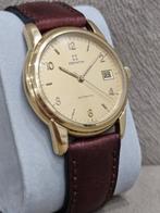 Zenith - Elite - 27.0220.462 - Heren - 1980-1989, Handtassen en Accessoires