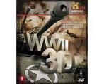 World War II (3D Blu-ray), Verzenden