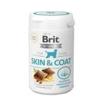 Brit vitamins - skin & coat 150g
