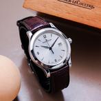 Jaeger-LeCoultre - Master Control Date - Q1398420 /, Handtassen en Accessoires, Horloges | Heren, Nieuw