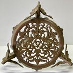 Table à plantes - Piedestal / Véranda armoire étagère -
