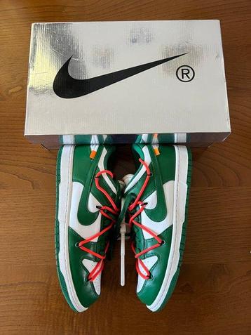 Nike - Dunk Low - Sneakers - Taille : EU 42 beschikbaar voor biedingen