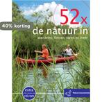 52x de natuur in / 52-serie 9789057674365 M. den Hartog, Boeken, Verzenden, Gelezen, M. den Hartog