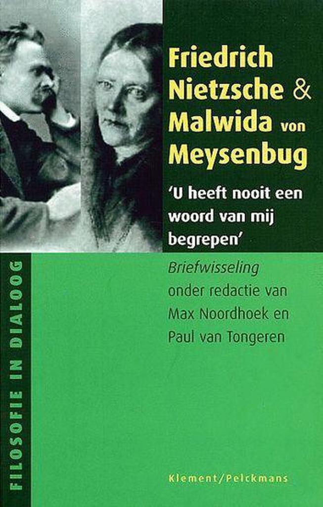 U heeft nooit een woord van mij begrepen / Filosofie in, Boeken, Filosofie, Gelezen, Verzenden