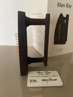 Man Ray (1890-1976) - Sculpture, Cadeau - 17 cm - Fer - 1974