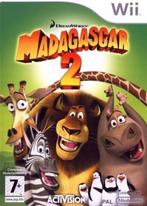 Madagascar 2 Escape to Africa (Wii Games), Ophalen of Verzenden