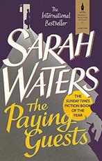 The Paying Guests 9780349004600 Sarah Waters, Verzenden, Gelezen, Sarah Waters