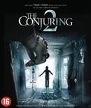 Conjuring 2 - The enfield poltergeist op Blu-ray, Cd's en Dvd's, Verzenden, Nieuw in verpakking