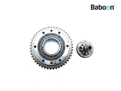 Start Koppeling / Vrijloop Honda CB 900 F Hornet 2002-2007, Motoren, Onderdelen | Honda, Gebruikt, Verzenden