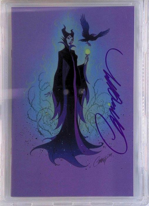 Disney Villains: Maleficent 1 - Disney Villains: Maleficent, Boeken, Strips | Comics