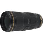 Nikon AF-S 70-200mm F/4.0G ED VR occasion, Audio, Tv en Foto, Verzenden, Zo goed als nieuw