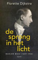 De sprong in het licht 9789021476773 Florette Dijkstra, Verzenden, Zo goed als nieuw, Florette Dijkstra