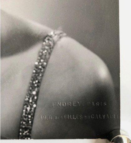 Nestor André Roekaert dit  Endrey - Gipsy Gruss Bouglione–, Antiek en Kunst, Kunst | Schilderijen | Modern