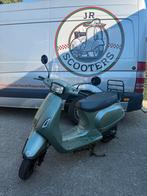 Scooter A-Klasse (Geen Rijbewijs Nodig!), Fietsen en Brommers, Zo goed als nieuw, Klasse A (25 km/u), Benzine
