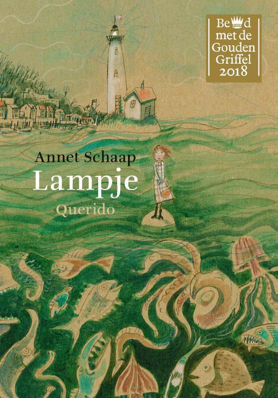 Lampje 9789045120379 Annet Schaap, Boeken, Kinderboeken | Jeugd | 10 tot 12 jaar, Zo goed als nieuw, Verzenden