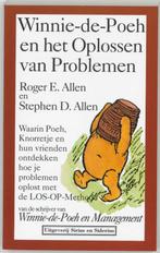 Winnie-de-Poeh en het oplossen van problemen 9789064411076, Boeken, Verzenden, Gelezen, R.E. Allen