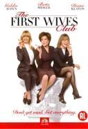 First wives club, the op DVD, Verzenden, Nieuw in verpakking