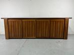 Mobil Girgi - Tarcisio Colzani - Credenza - Marengo - Hout