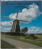Wind- en Watermolens in Overijssel, De 9789040097546, Boeken, Verzenden, Gelezen, G. Dekkers