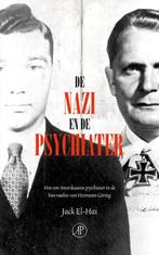 De nazi en de psychiater 9789029538473 Jack El-Hai, Verzenden, Gelezen, Jack El-Hai